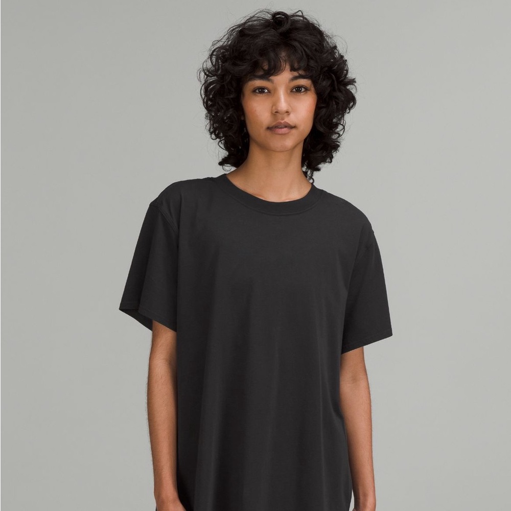 All Yours Lululemon Shirt